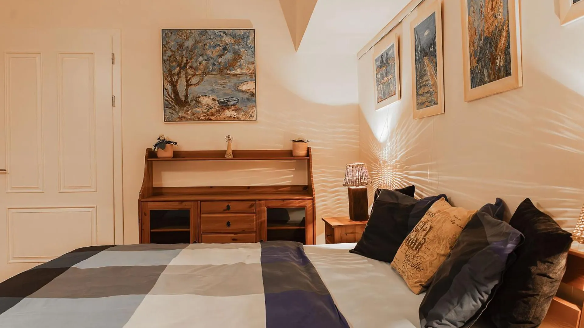 Apartment V Olsinach By Interhome براغ 0*,  جمهورية التشيك