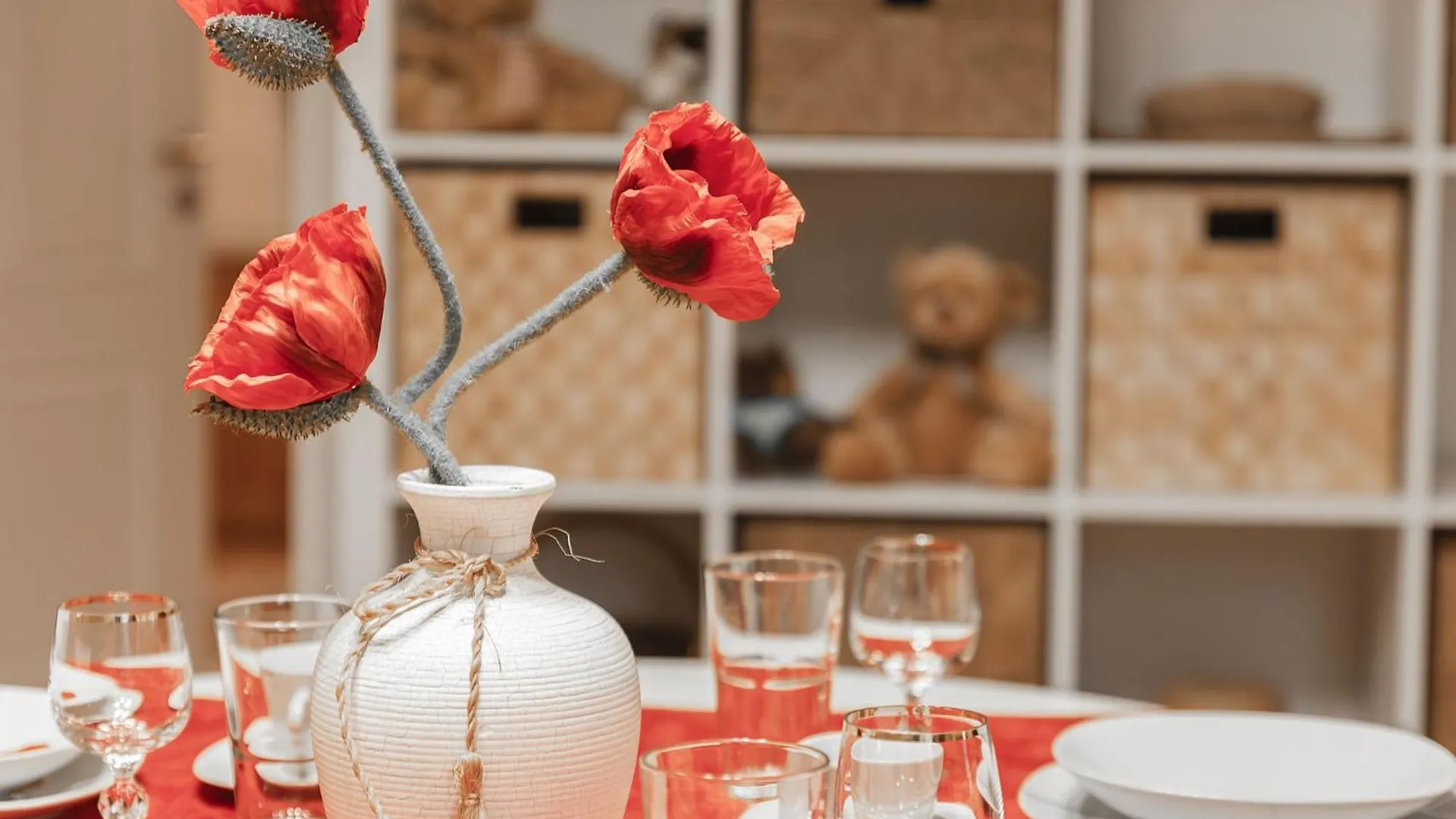 Apartment V Olsinach By Interhome براغ